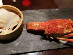 -海航大厦万豪酒店彩海轩中餐厅(霄云路店)