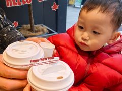 -莲花公园煎蟹(总店)