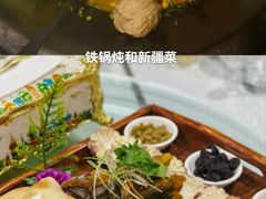 -马尔龙新疆饭店·清真(长青路店)