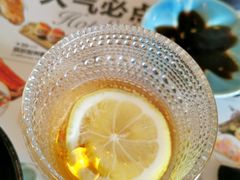 -Sushi Love 创意寿司(丽影广场店)