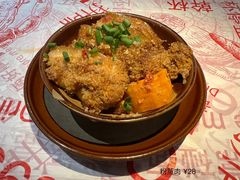 -耙吉吉川味小酒馆(本地人回头店)