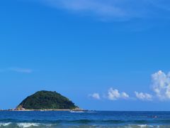 -西涌国际滨海旅游区