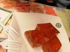 桂花糕-添好运点心专门店(深水埗店)