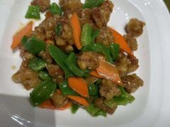 -老妈菜馆(建设街店)