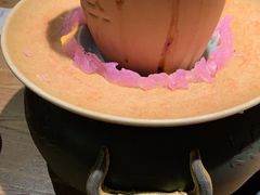 -吃饭皇帝大·土家民族菜(温州万象城店)