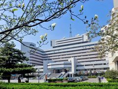 -山东大学(千佛山校区)