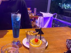 -bluefrog蓝蛙(皇庭广场店)