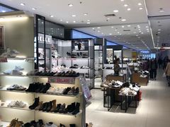 -欧亚春城购物中心(春城大街店)