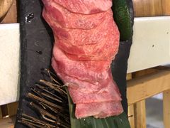-秋木烤肉·韩国牛肉名家(高新旗舰店)
