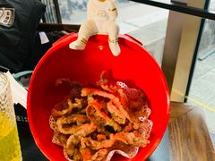 -大隐·成都火锅Bistro(合生麒麟新天地店)