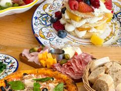 -Alimentari早午餐(安福路店)