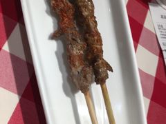 -西贝(枫蓝国际购物中心店)