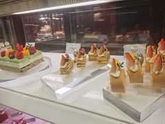 -马哥孛罗酒店·SAVVY全日餐厅