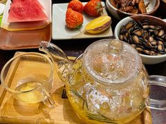 -青藤茶馆(南山路店)