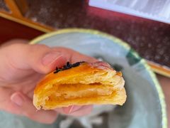 榴莲酥-詹记桃酥(融创茂店)