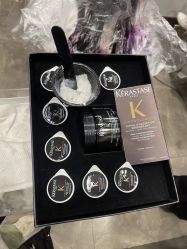 -Kraemer Paris苏豪路易士·嘉玛发廊