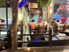 -一味大院•桐庐菜传承店(春江路店)
