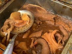 牛杂-细妹五香牛杂(步行街店)