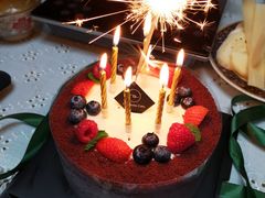-姆们M Sweetie Cake(三里屯店)