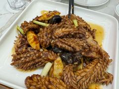 -鲁西南老厨子·特色鲁菜(经一纬五店)