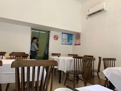 -春餐厅
