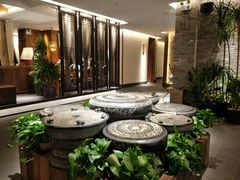 -瑶王府·广西菜(金阳路店)