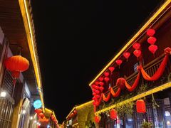 -前童古镇