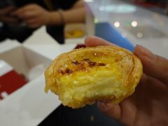 蛋挞-肯德基(杭州浦沿店)