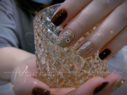 -沫儿·美甲美睫·半永久·皮肤管理