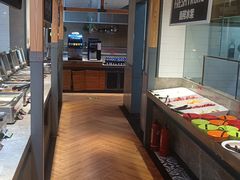 -比格比萨自助(国展店)