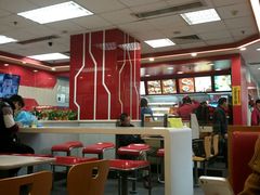 大堂-真功夫(大德路店)
