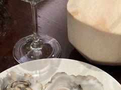 -Social 秀西餐厅-长沙瑞吉酒店(运达店)