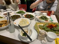 -食光慢宴·安吉土菜馆