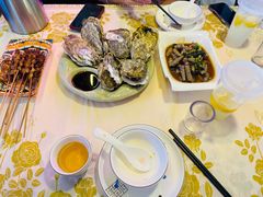 -黑牛码头·小龙虾·烧烤