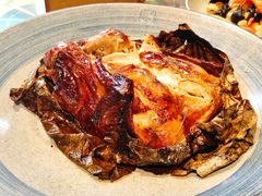 -兰溪小馆(东直门簋街店)