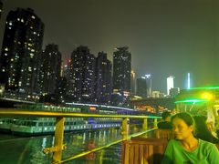 -重庆两江夜游-交运系列