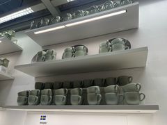 -宜家家居(四元桥商场店)