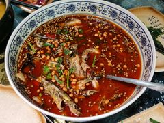 -青城甲(青城山店)