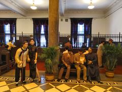 -沈阳金融博物馆