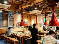 -青鹤谷(虹莘路总店)