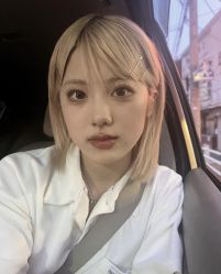 -茶发Salon·烫发染发理发