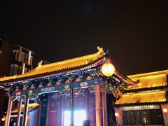 -青曲社相声(易俗街区店)