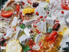 -花水湾红太阳牛肉汤锅