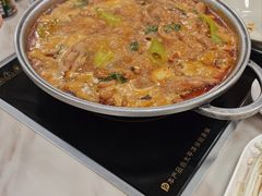 铁锅肥肠-彭记铁锅肥肠(东四总店)