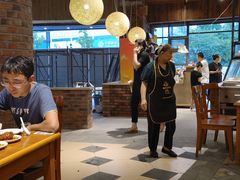 大堂-老号尤兔头(幸福店)