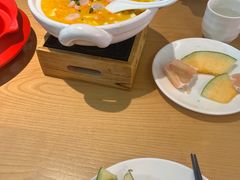 -大丰收脆鱼(万达江北店)