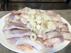 -东山羊庄(八卦岭店)