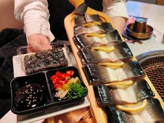 -炭之家·齐齐哈尔非遗烤肉·鲜切直供(中央大街店)