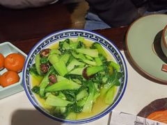 -雨后行菜(报慈北路店)