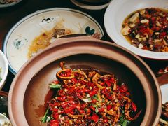 -老湘村·湖南土菜(天河维多利店)